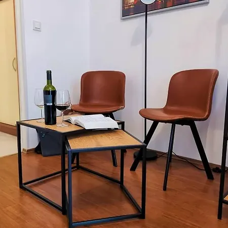 Apartment Marie In Downtown Split
