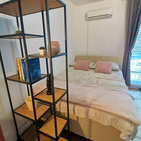 Apartment Marie In Downtown *